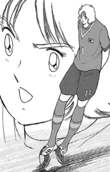 Gambar Karakter Michael