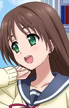 Gambar Karakter Anime: Sumika Maehara