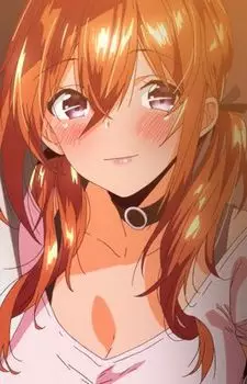 Gambar Karakter Anime: Hinano