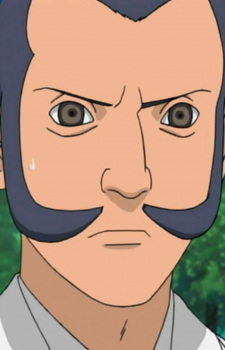 Gambar Karakter Anime: Koumei