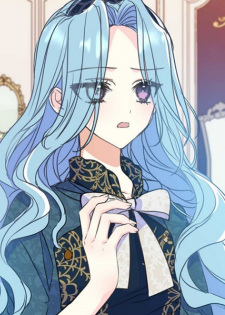 Gambar Karakter Beatrice Gorten