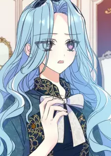 Gambar Karakter Anime: Beatrice Gorten