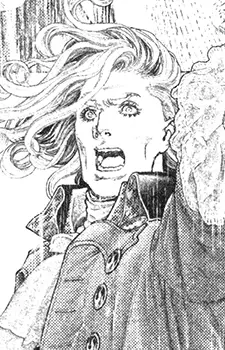 Gambar Karakter Anime: Georges Jacques Danton