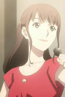 Gambar Karakter Anime: Mikako Komatsu