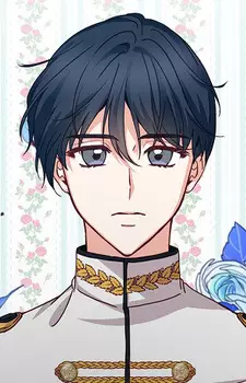 Gambar Karakter Anime: Edan Bishop