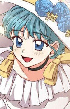 Gambar Karakter Louise Vastia