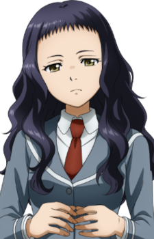 Gambar Karakter Anri Kaidou