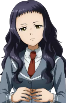 Gambar Karakter Anime: Anri Kaidou