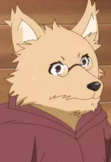 Gambar Karakter Anime: Eline