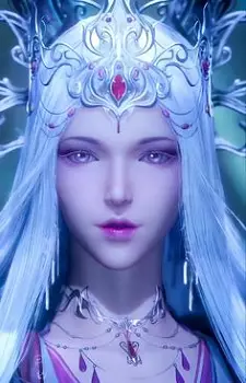 Gambar Karakter Anime: Sai Xi Bo