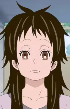 Gambar Karakter Anime: Akane Nitta