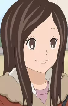 Gambar Karakter Anime: Sawaguchi