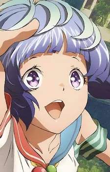 Gambar Karakter Anime: Uta