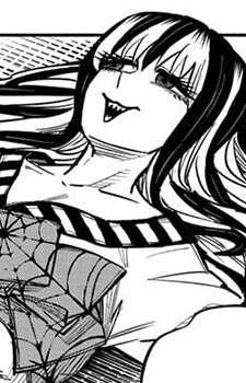 Gambar Karakter Yoshihime