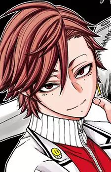 Gambar Karakter Anime: Kyouya Oiranzaka