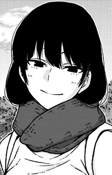 Gambar Karakter Ruru