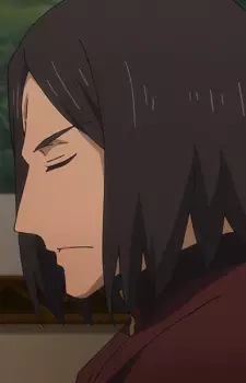 Gambar Karakter Anime: Setrion