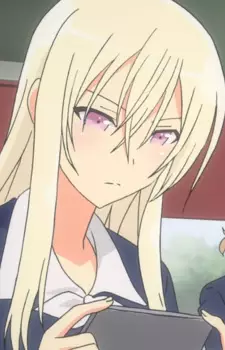 Gambar Karakter Anime: Leo