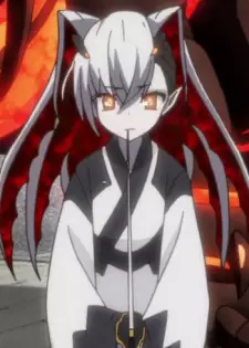 Gambar Karakter Anime: Kohime