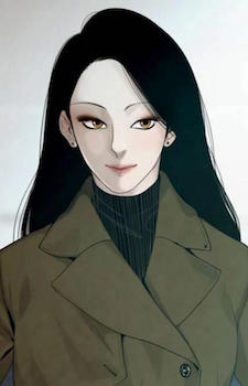 Gambar Karakter Sarah