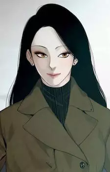 Gambar Karakter Anime: Sarah