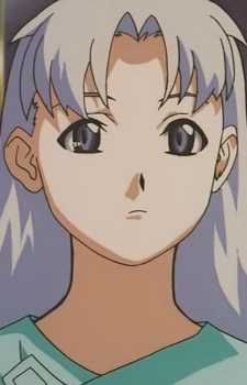 Gambar Karakter Galatea