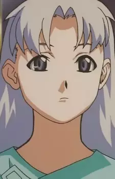 Gambar Karakter Anime: Galatea