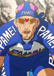 Gambar Karakter Anime: Zemenhoff