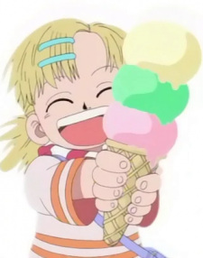 Gambar Karakter Anime: Yuu