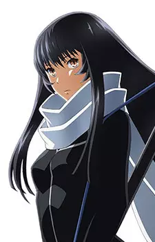 Gambar Karakter Anime: Ganryuu Sasaki