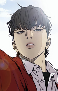 Gambar Karakter Ja-Hyun Jo