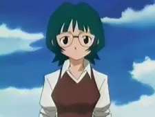 Gambar Karakter Anime: Lily