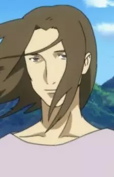 Gambar Karakter Anime: Windt Delyus