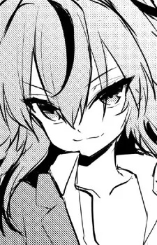 Gambar Karakter Anime: Yuuri Yamamoto