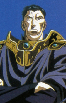 Gambar Karakter Abigail