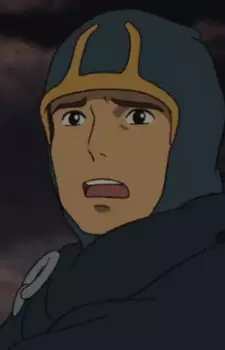 Gambar Karakter Anime: Weatherman