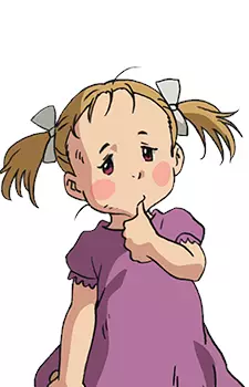 Gambar Karakter Anime: Ada