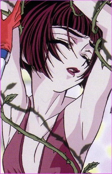 Gambar Karakter Takako