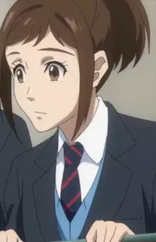 Gambar Karakter Anime: Hana Sakurai