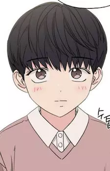 Gambar Karakter Anime: Yi-jun Yeon