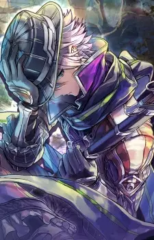 Gambar Karakter Anime: Hummel Trabaldo