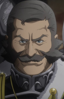 Gambar Gregor von Muckenberger