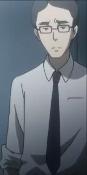 Gambar Karakter Anime: Attendant