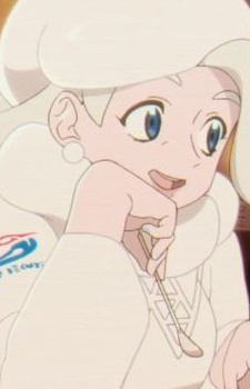 Gambar Karakter Melon