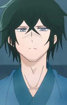 Gambar Karakter Anime: Daigo Todoroki