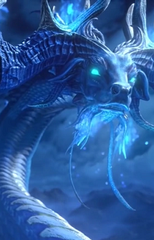 Gambar Karakter Da Ming