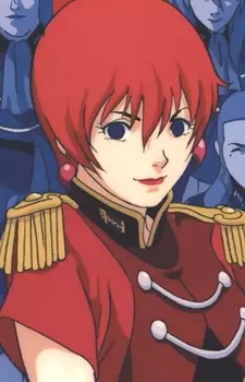 Gambar Karakter Anime: Mekira