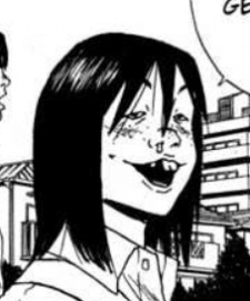 Gambar Karakter Yoruno Shozo