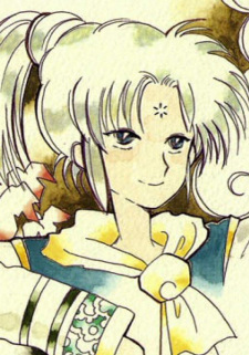 Gambar Karakter Laa Lam Delal