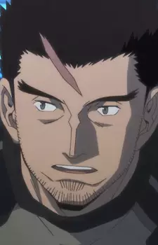 Gambar Karakter Anime: Gatlin